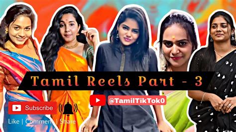 Tamil Reels (@reels